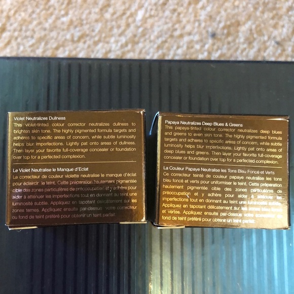 Becca - Picture 2 of 4